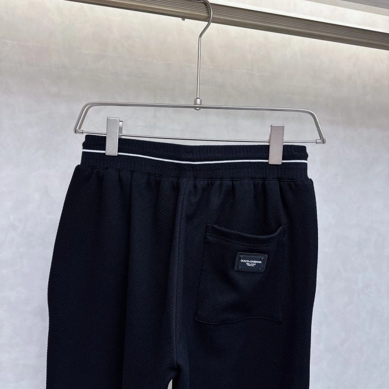 RelaxedFit Dolce Gabbana Long Pants 120066