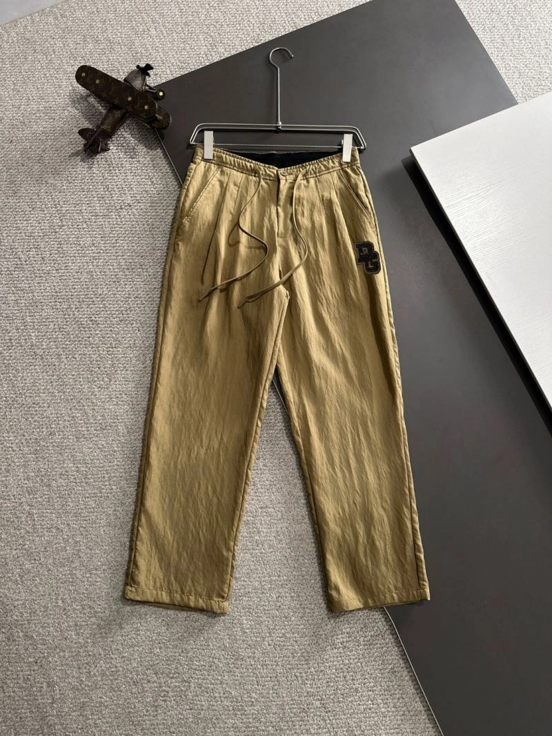 Dolce Gabbana Long Pants Reliable 119930