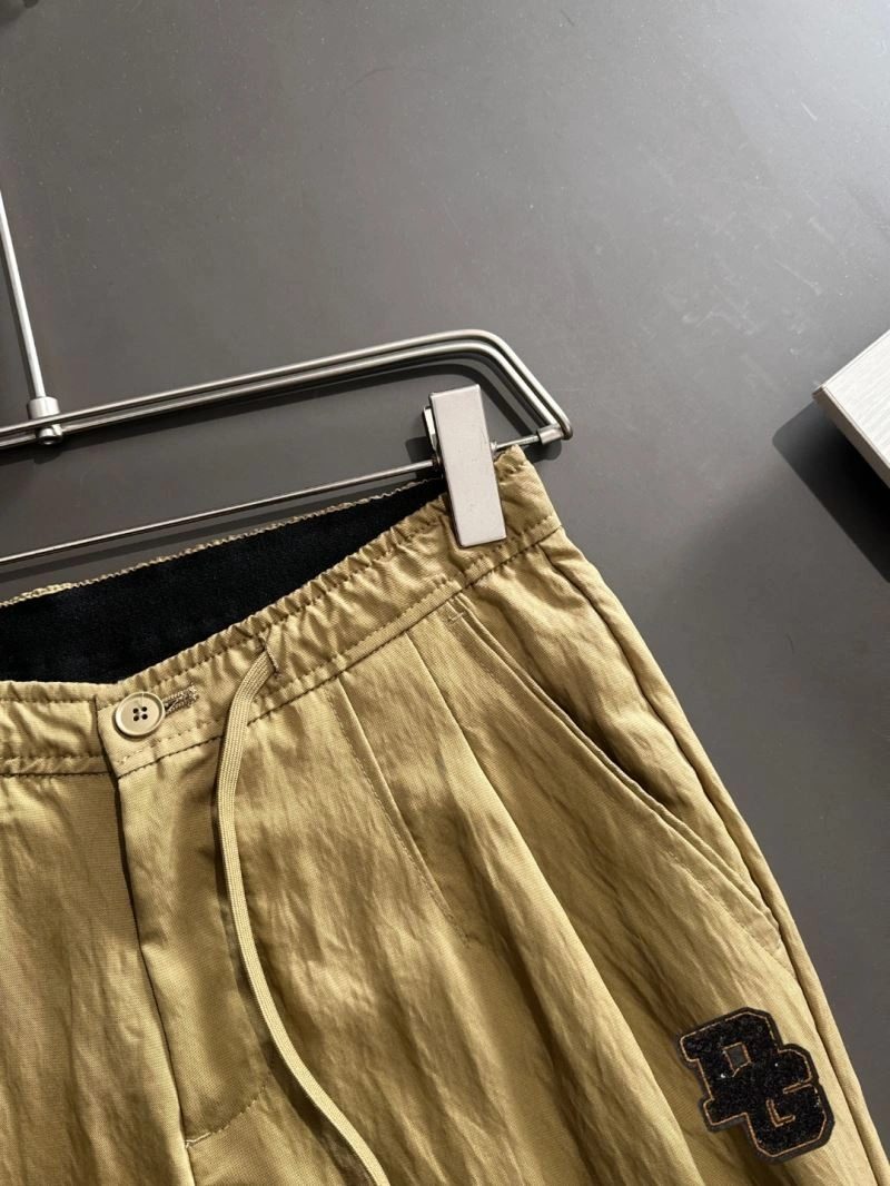 Dolce Gabbana Long Pants Reliable 119930
