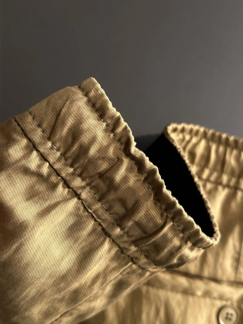 Dolce Gabbana Long Pants Reliable 119930