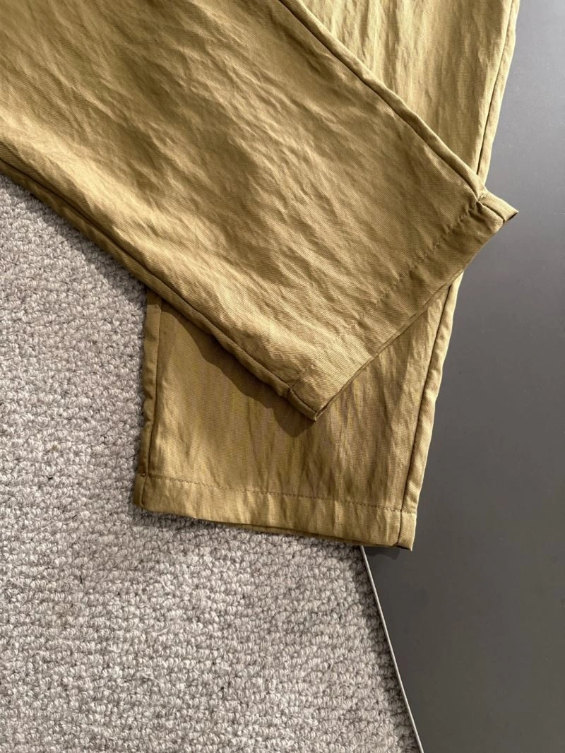 Dolce Gabbana Long Pants Reliable 119930