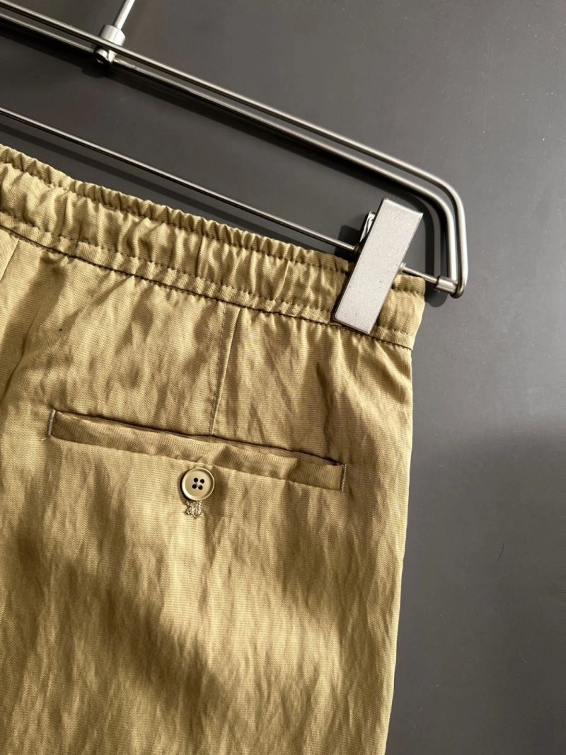 Dolce Gabbana Long Pants Reliable 119930