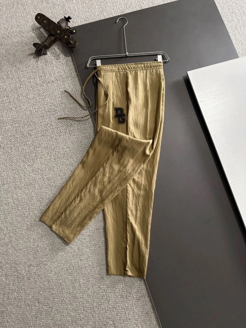Dolce Gabbana Long Pants Reliable 119930