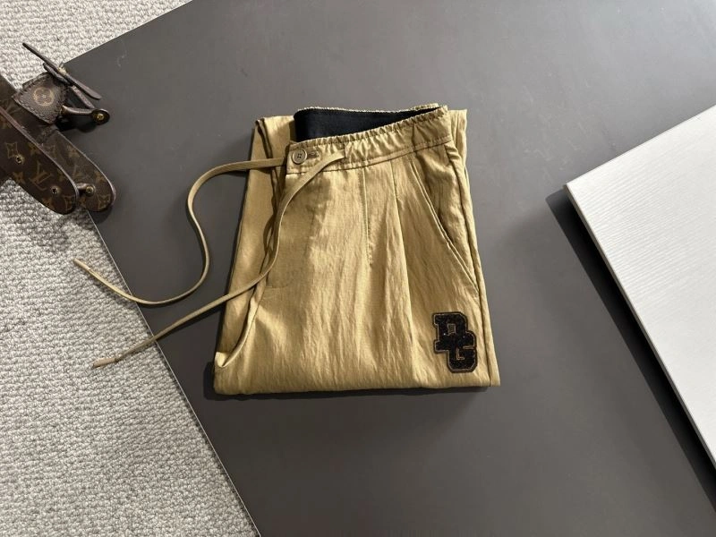 Dolce Gabbana Long Pants Reliable 119930