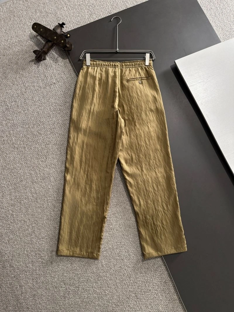 Dolce Gabbana Long Pants Reliable 119930