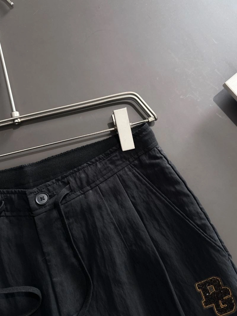 Dolce Gabbana Long Pants FlexibleFit 119934