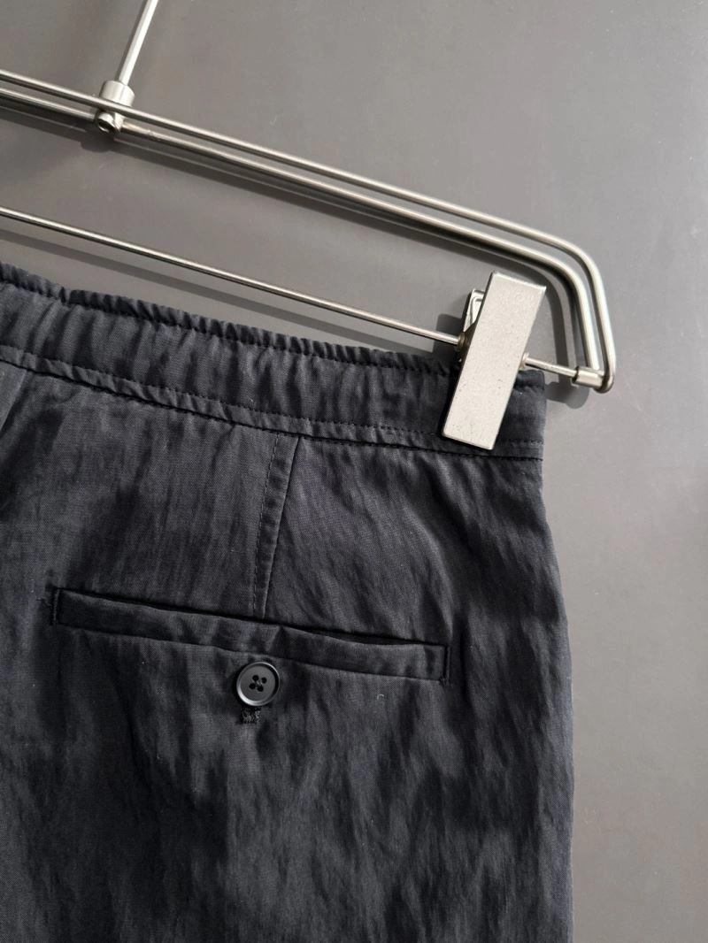 Dolce Gabbana Long Pants FlexibleFit 119934