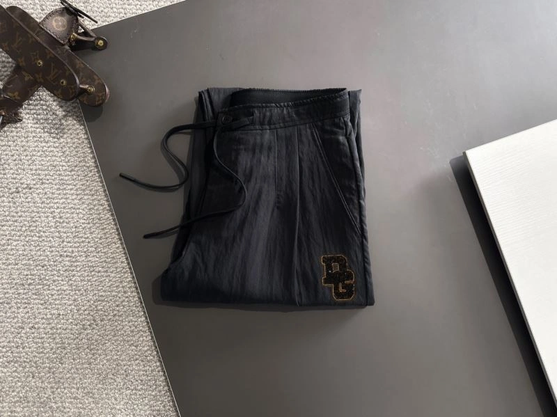 Dolce Gabbana Long Pants FlexibleFit 119934