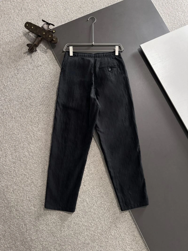 Dolce Gabbana Long Pants FlexibleFit 119934
