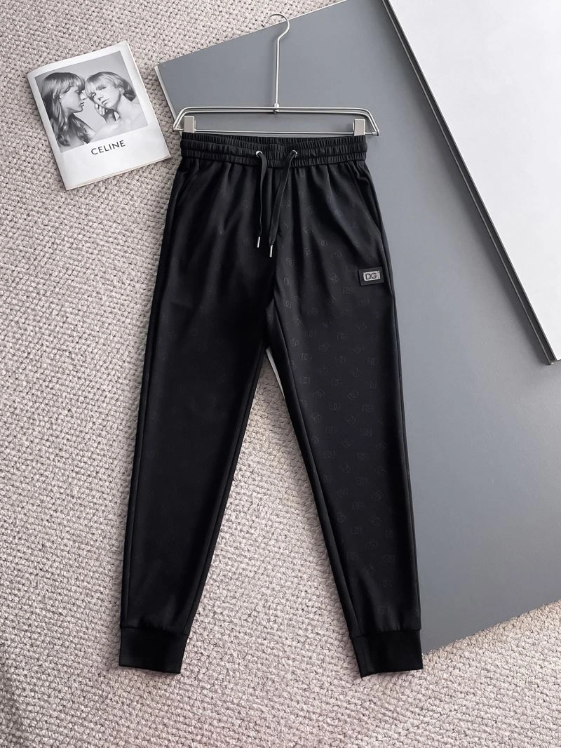Dolce Gabbana Long Pants Colorful 119951
