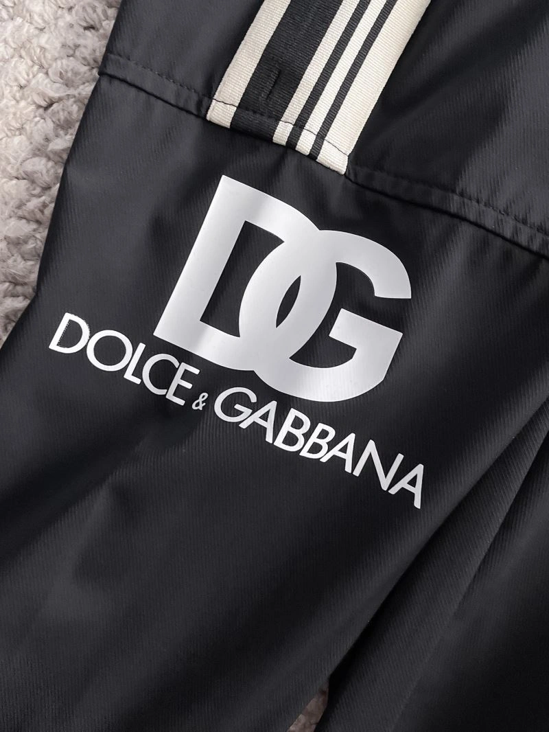 Dolce Gabbana Long Pants Timeless 119942