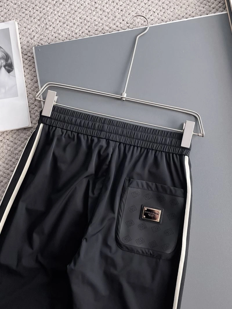 Dolce Gabbana Long Pants Timeless 119942