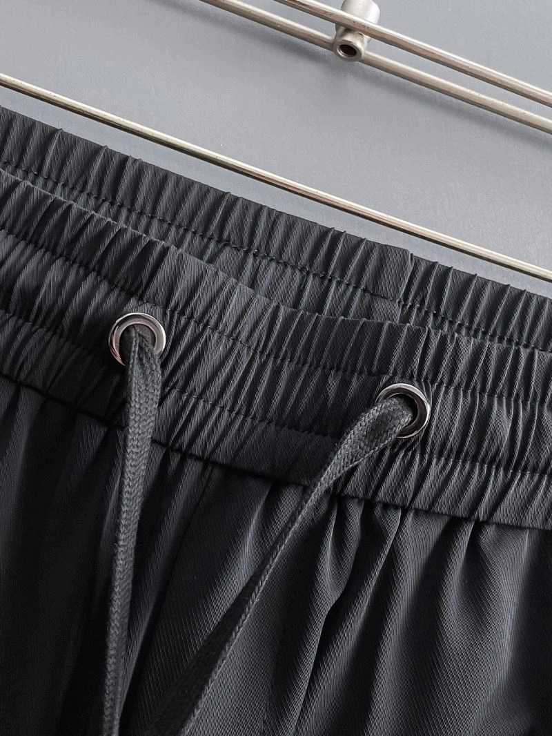 Dolce Gabbana Long Pants Timeless 119942