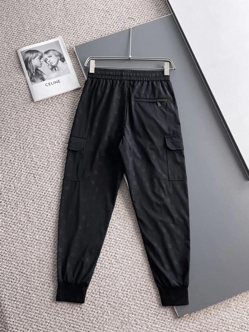Affordable Dolce Gabbana Long Pants 119958