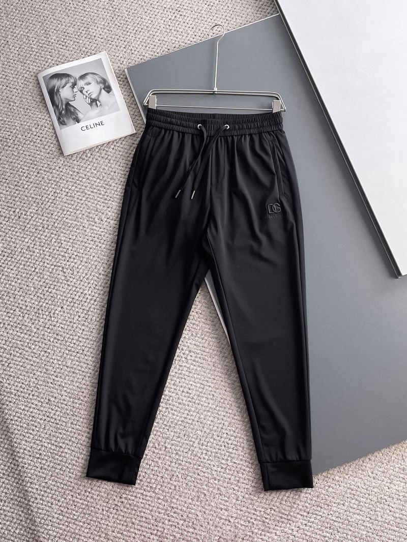 Vibrant Dolce Gabbana Long Pants 119947
