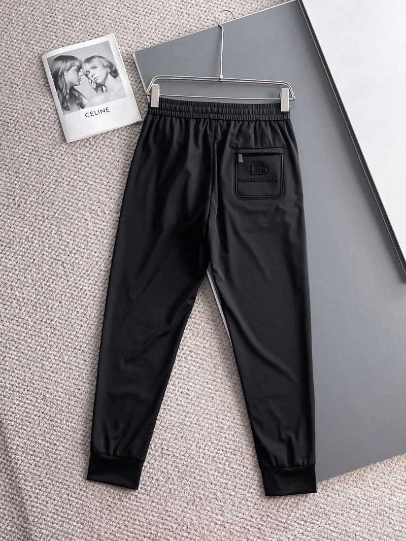 Vibrant Dolce Gabbana Long Pants 119947