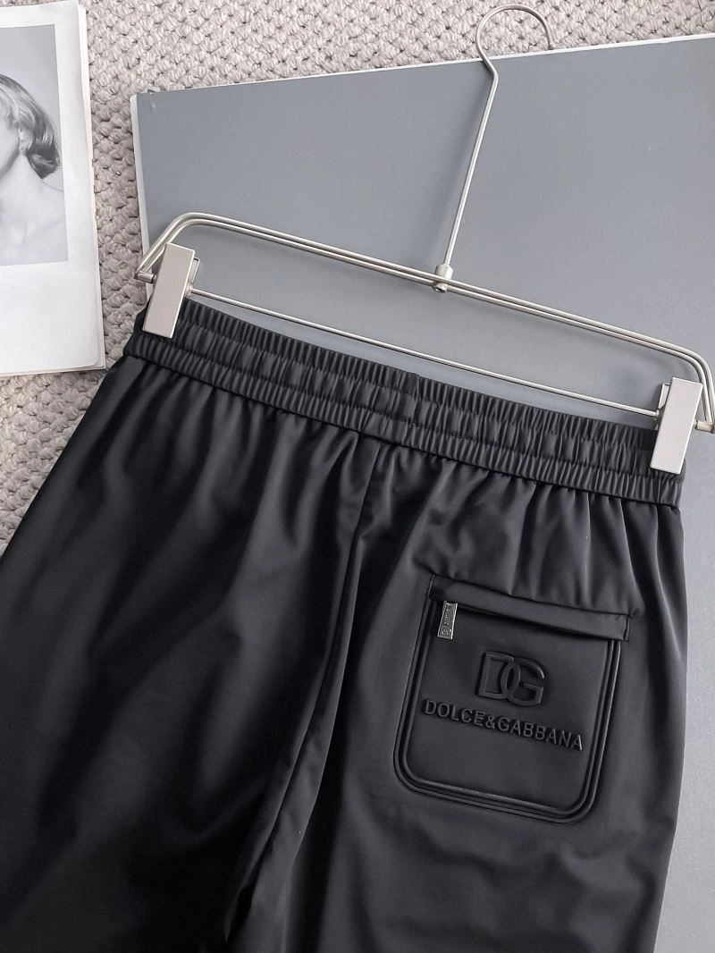 Vibrant Dolce Gabbana Long Pants 119947
