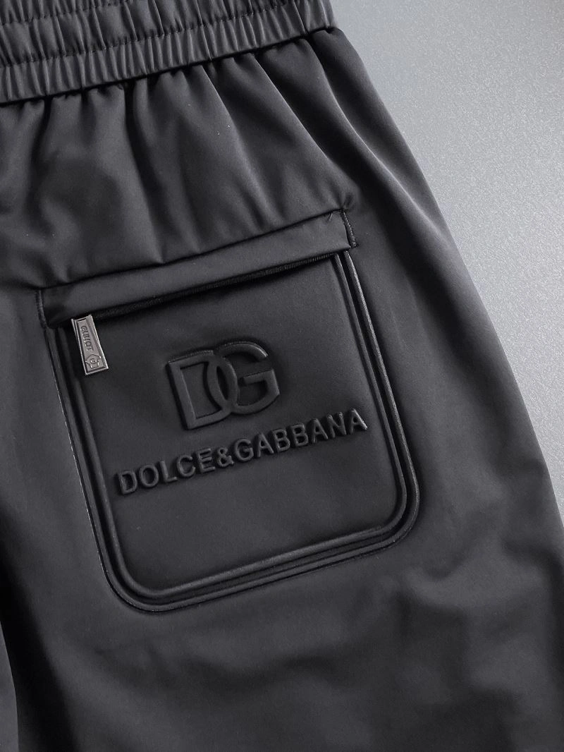 Vibrant Dolce Gabbana Long Pants 119947