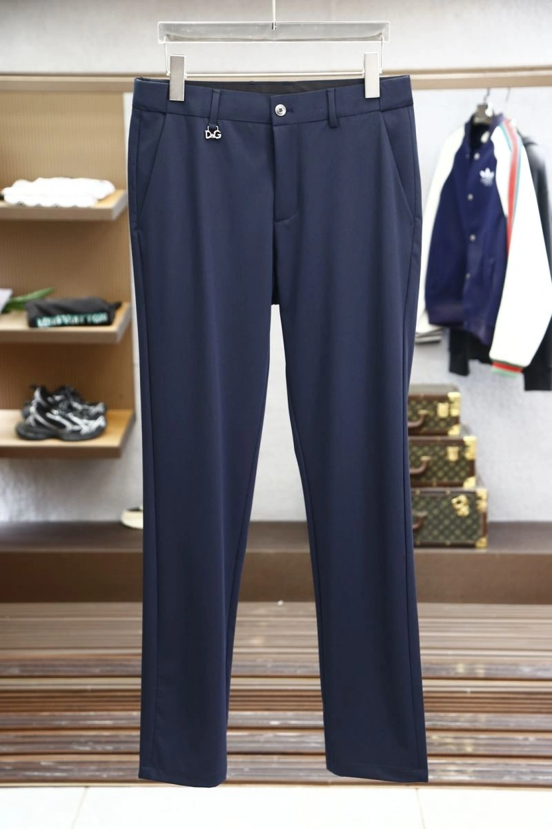 Dolce Gabbana Long Pants Original 119949