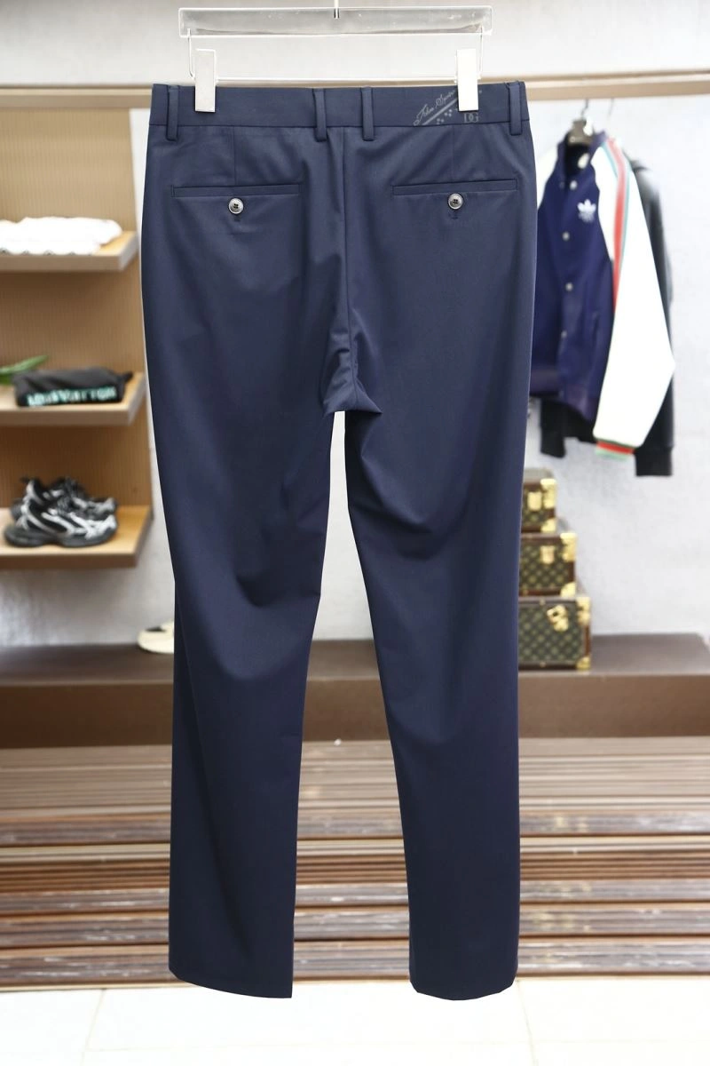 Dolce Gabbana Long Pants Original 119949