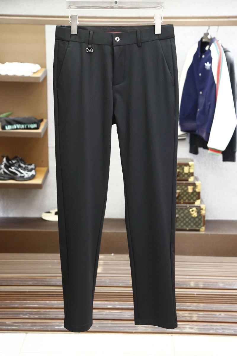 Dolce Gabbana Long Pants Original 119949