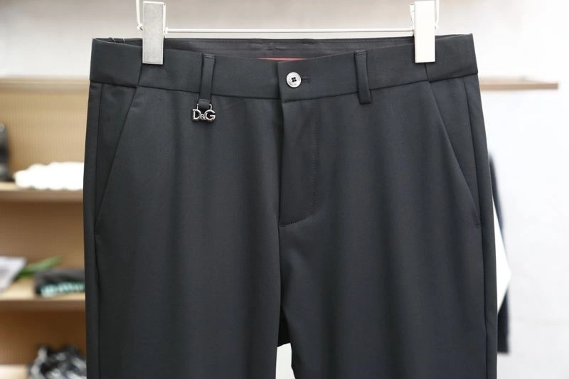 Dolce Gabbana Long Pants Original 119949