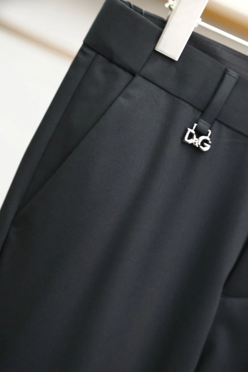 Dolce Gabbana Long Pants Original 119949