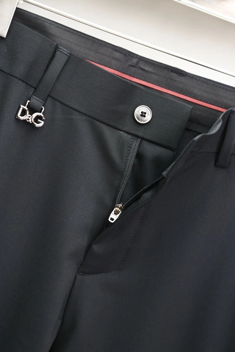 Dolce Gabbana Long Pants Original 119949