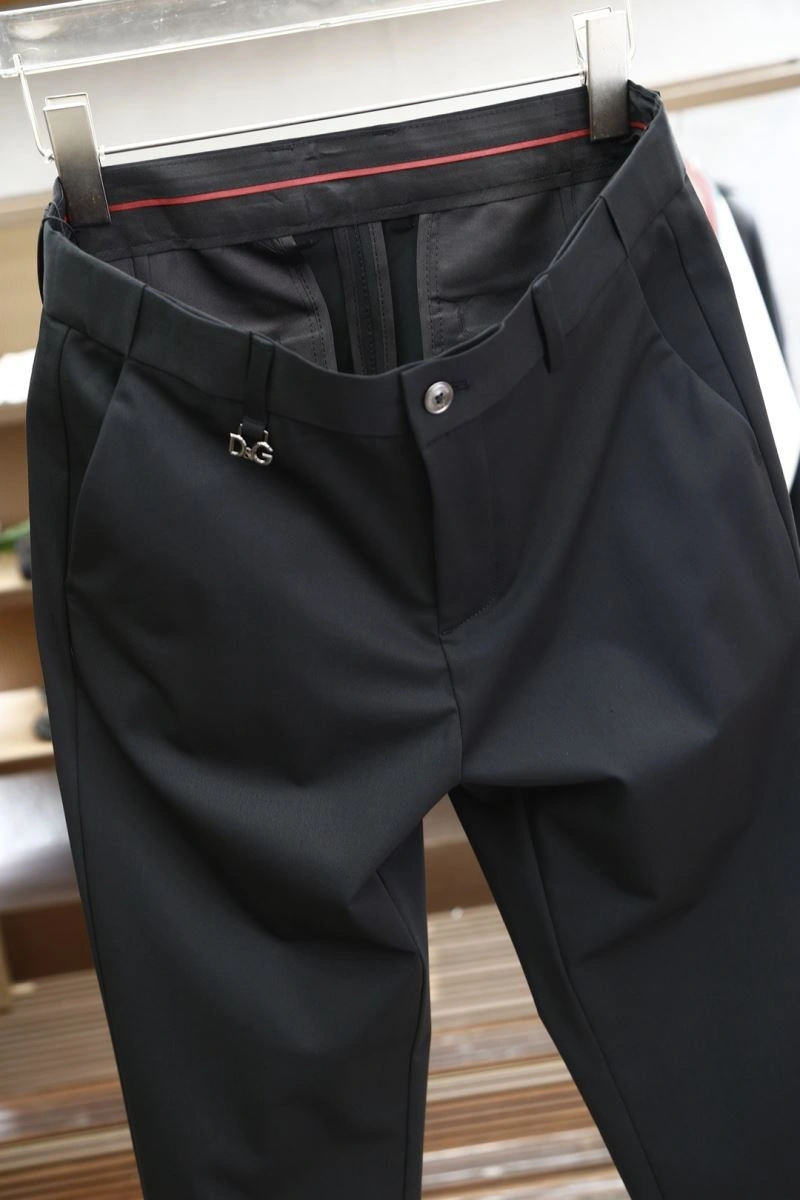 Dolce Gabbana Long Pants Original 119949