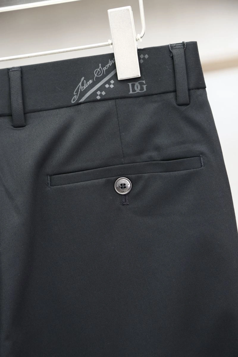Dolce Gabbana Long Pants Original 119949