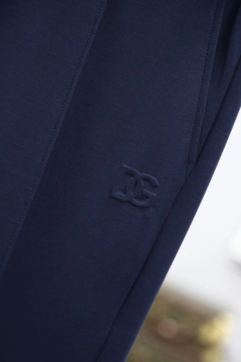 Dolce Gabbana Long Pants Lightweight 119939