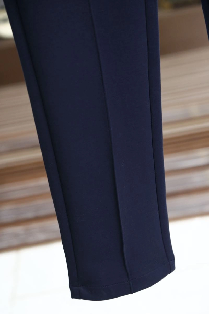 Dolce Gabbana Long Pants Lightweight 119939
