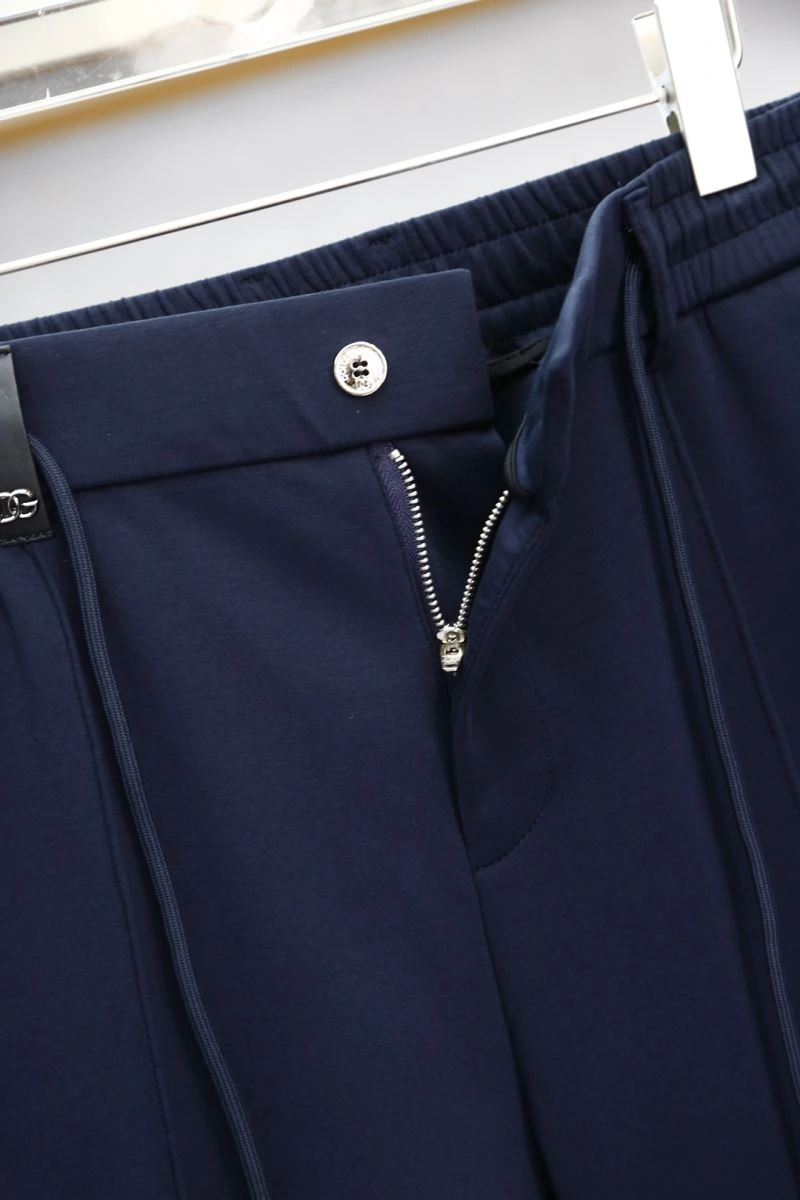 Dolce Gabbana Long Pants Lightweight 119939