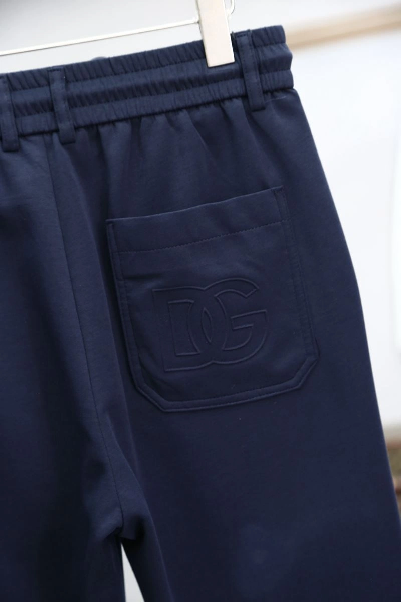 Dolce Gabbana Long Pants Lightweight 119939