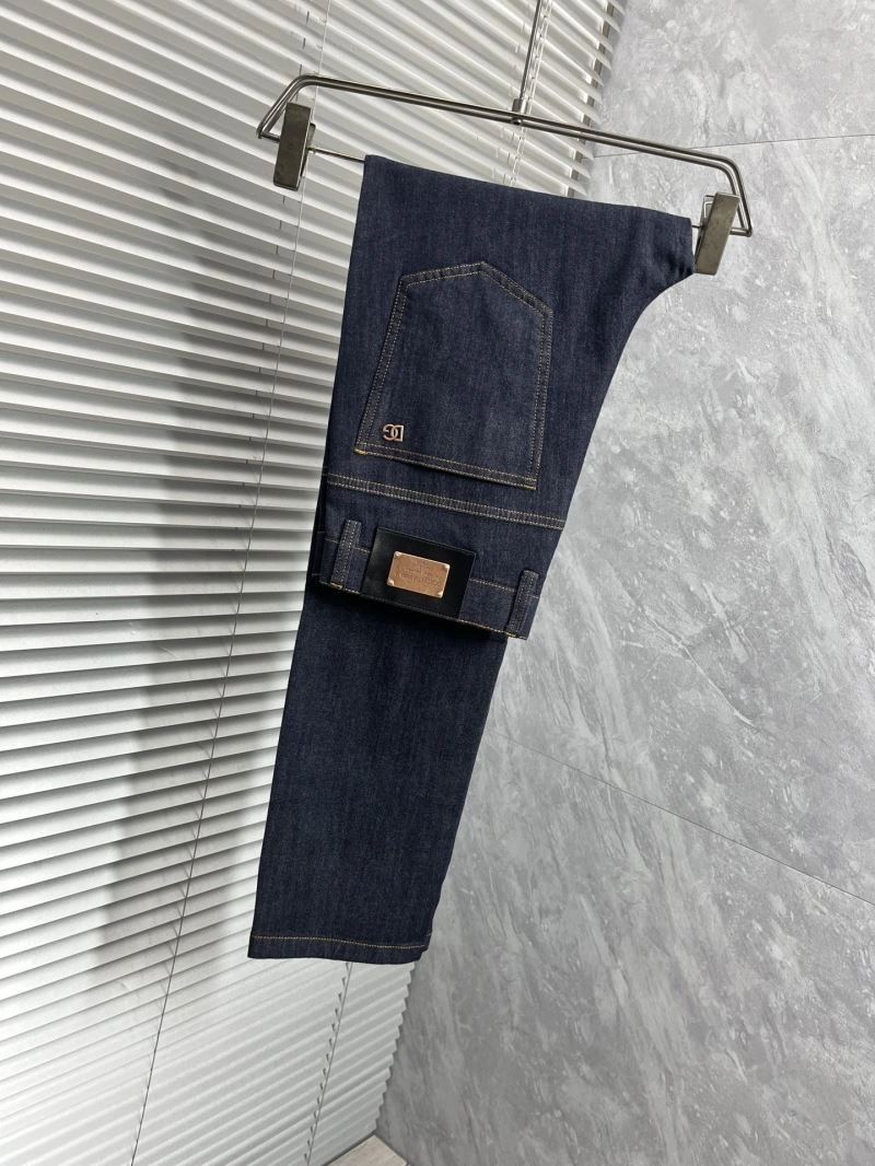 FastDry Dolce Gabbana Long Pants 119957