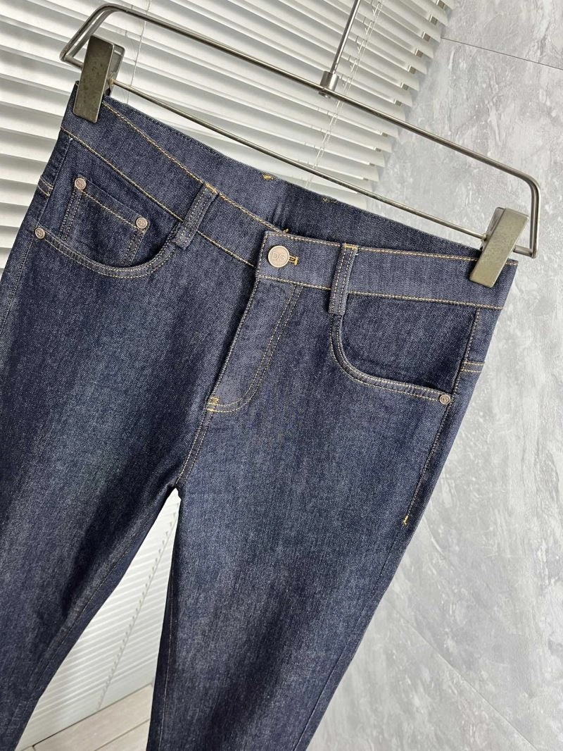 FastDry Dolce Gabbana Long Pants 119957