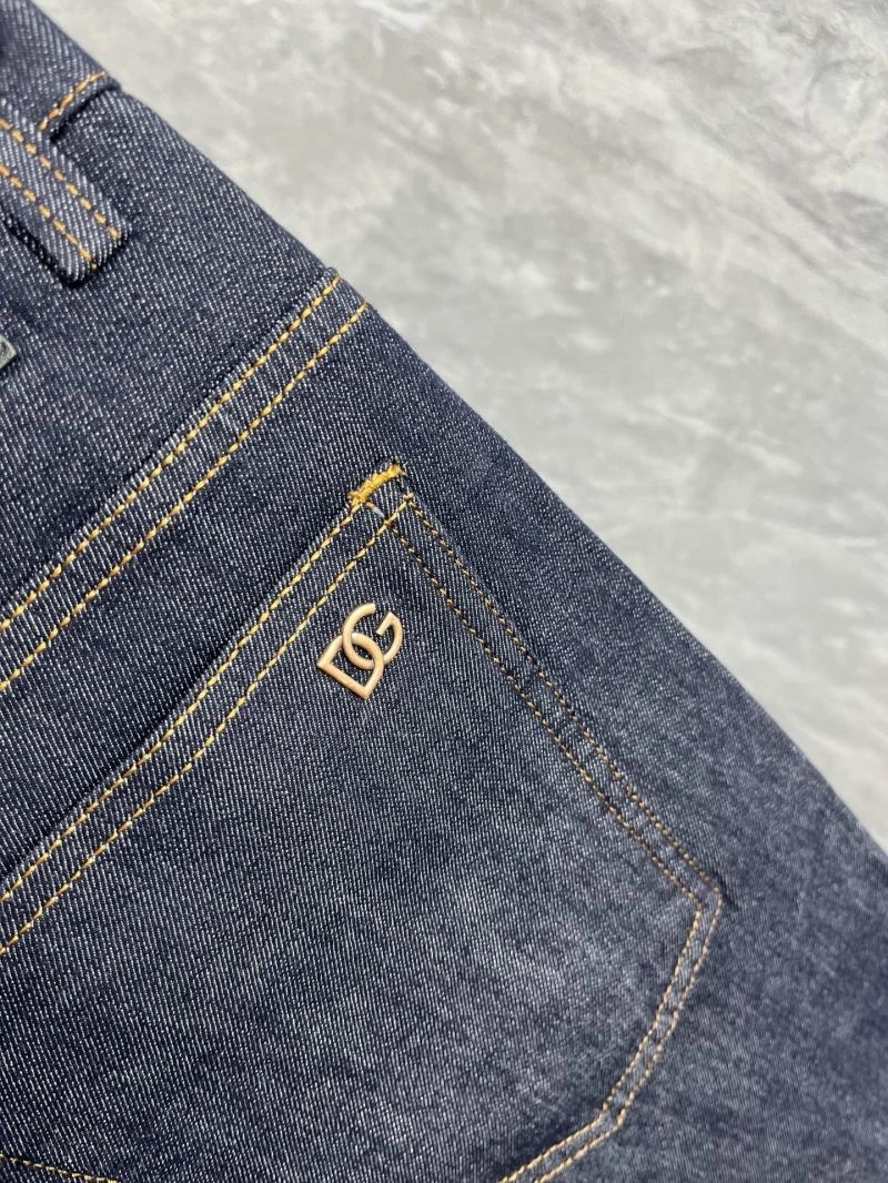 FastDry Dolce Gabbana Long Pants 119957
