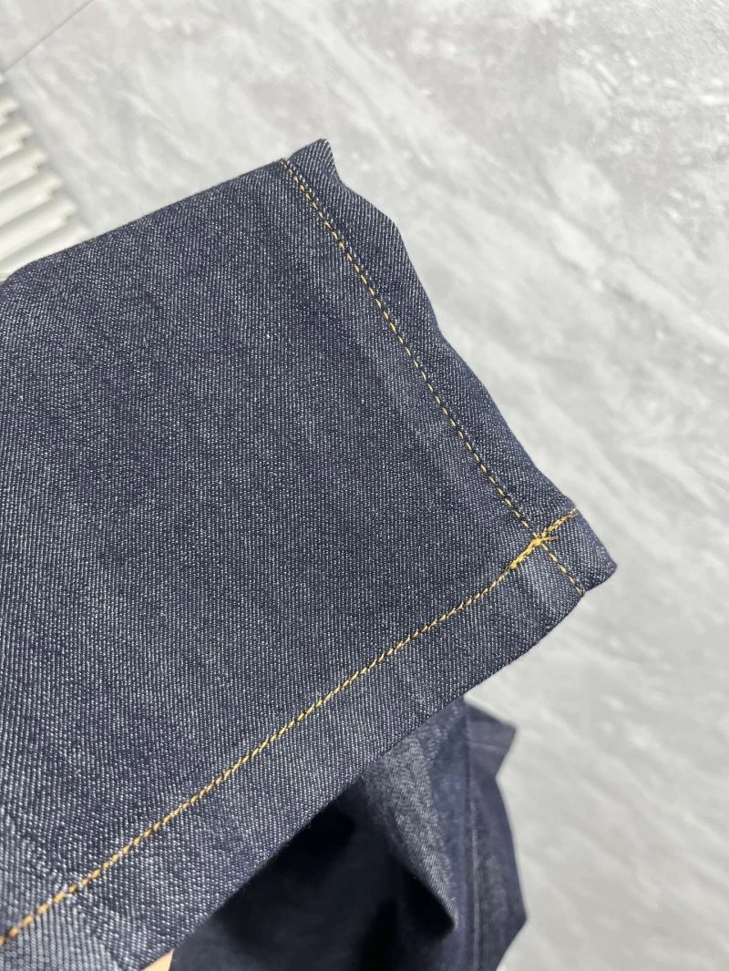 FastDry Dolce Gabbana Long Pants 119957
