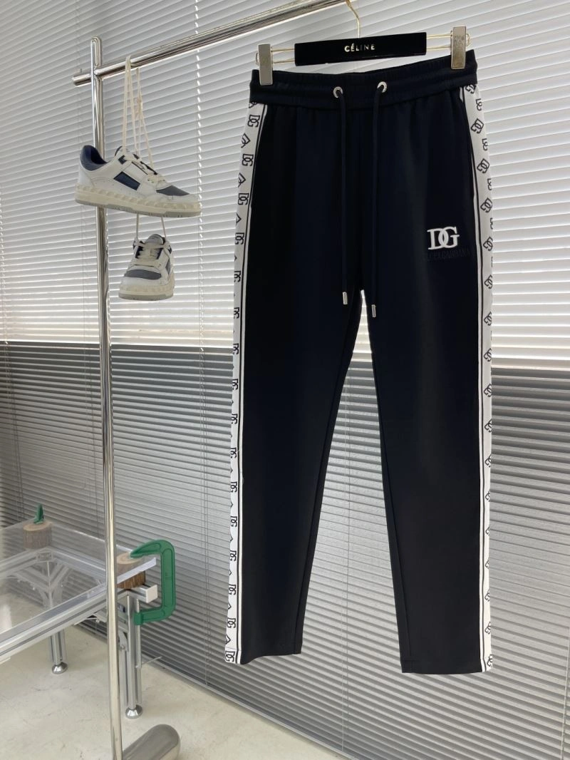 EyeCatching Dolce Gabbana Long Pants 119940