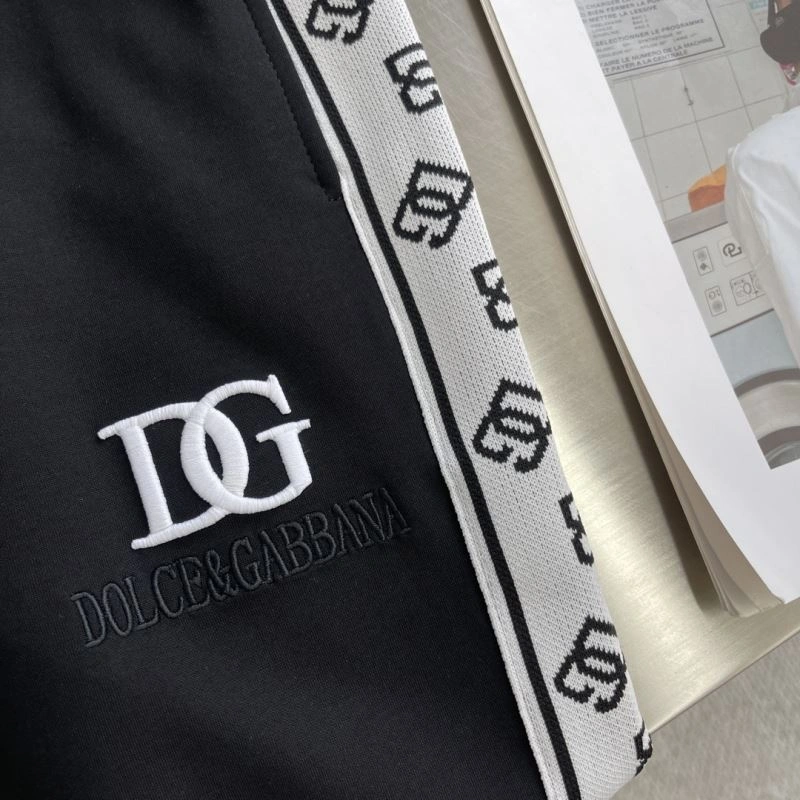 EyeCatching Dolce Gabbana Long Pants 119940