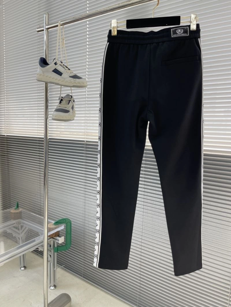 EyeCatching Dolce Gabbana Long Pants 119940