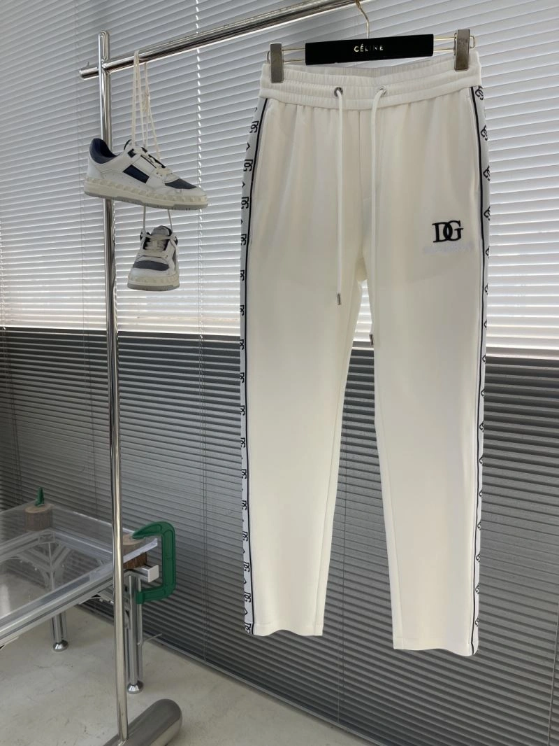 Sustainable Dolce Gabbana Long Pants 119946