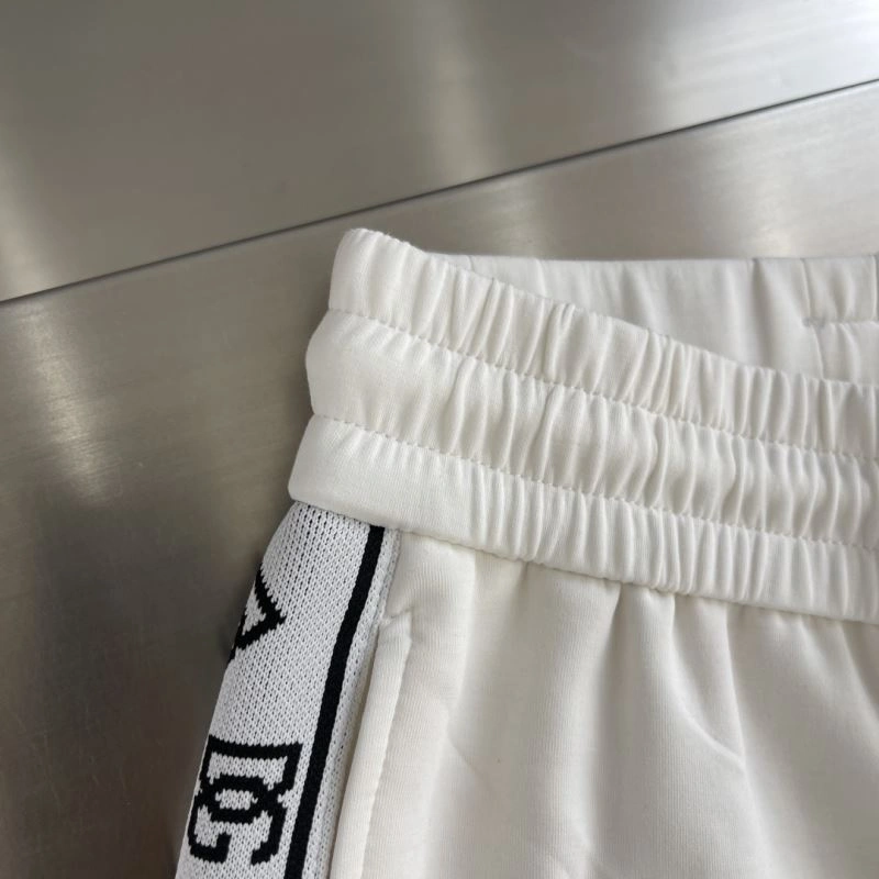 Sustainable Dolce Gabbana Long Pants 119946