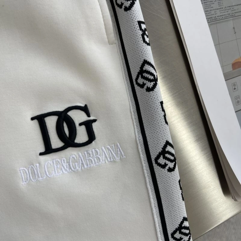Sustainable Dolce Gabbana Long Pants 119946