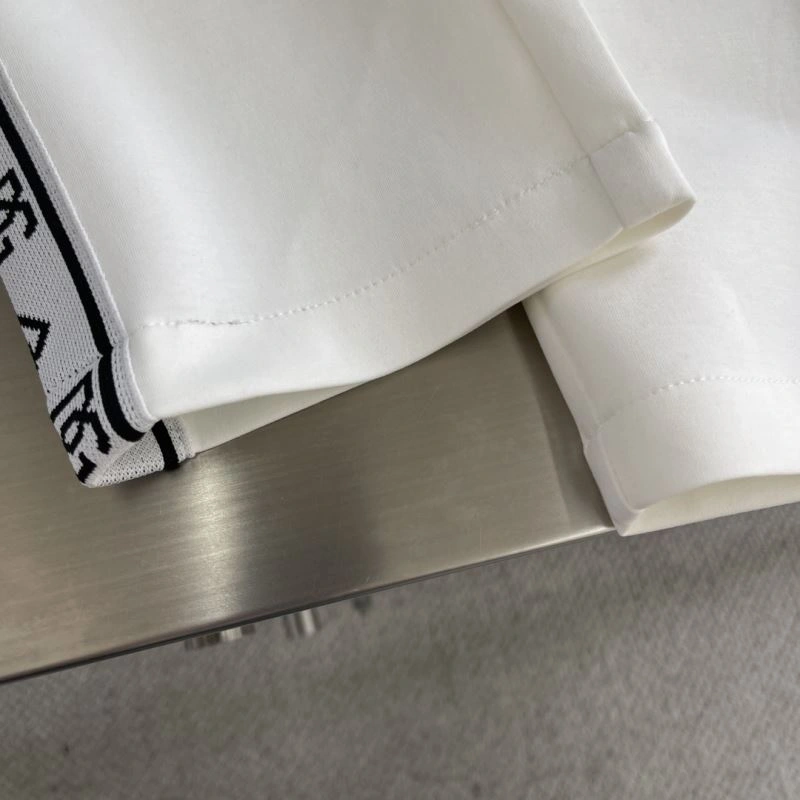 Sustainable Dolce Gabbana Long Pants 119946