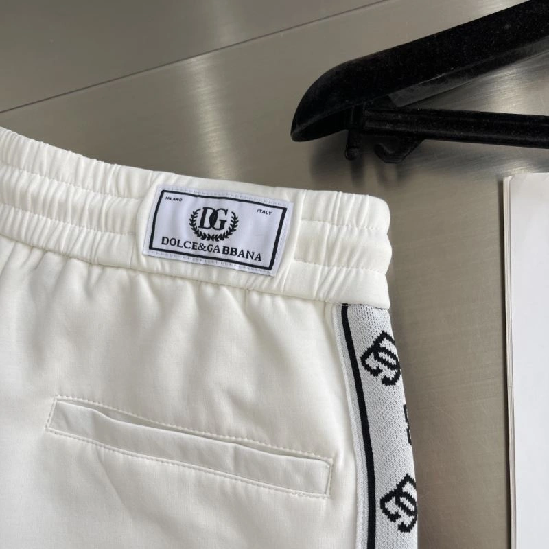Sustainable Dolce Gabbana Long Pants 119946