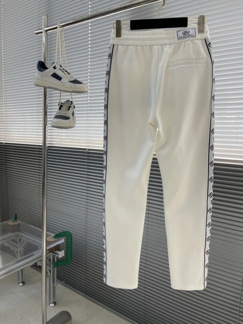 Sustainable Dolce Gabbana Long Pants 119946