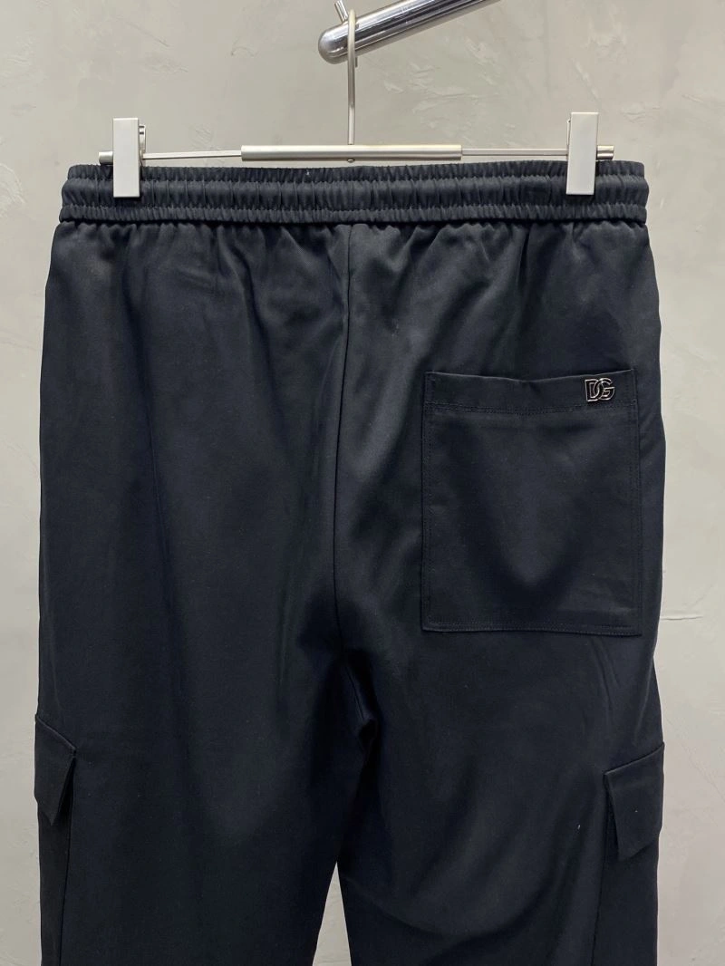 Dolce Gabbana Long Pants WrinkleFree 119805