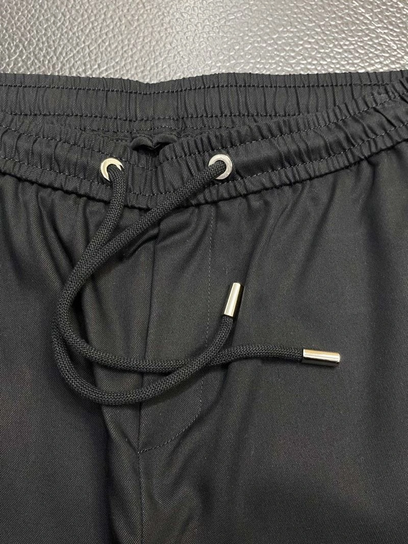 Dolce Gabbana Long Pants WrinkleFree 119805