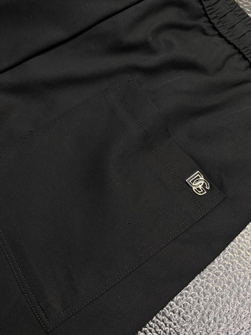 Dolce Gabbana Long Pants WrinkleFree 119805